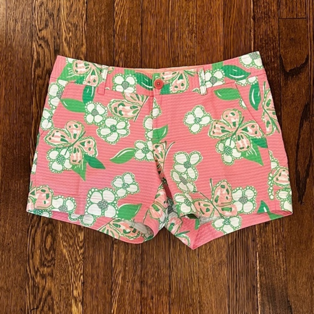 LILLY PULITZER Callahan shorts - 8